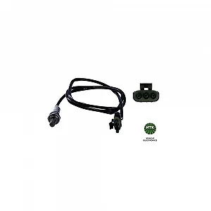 Лямбда-зонд NTK 93128 для OPEL RENAULT SAAB CHEVROLET DACIA DAEWOO PONTIAC BUICK - Фото 1