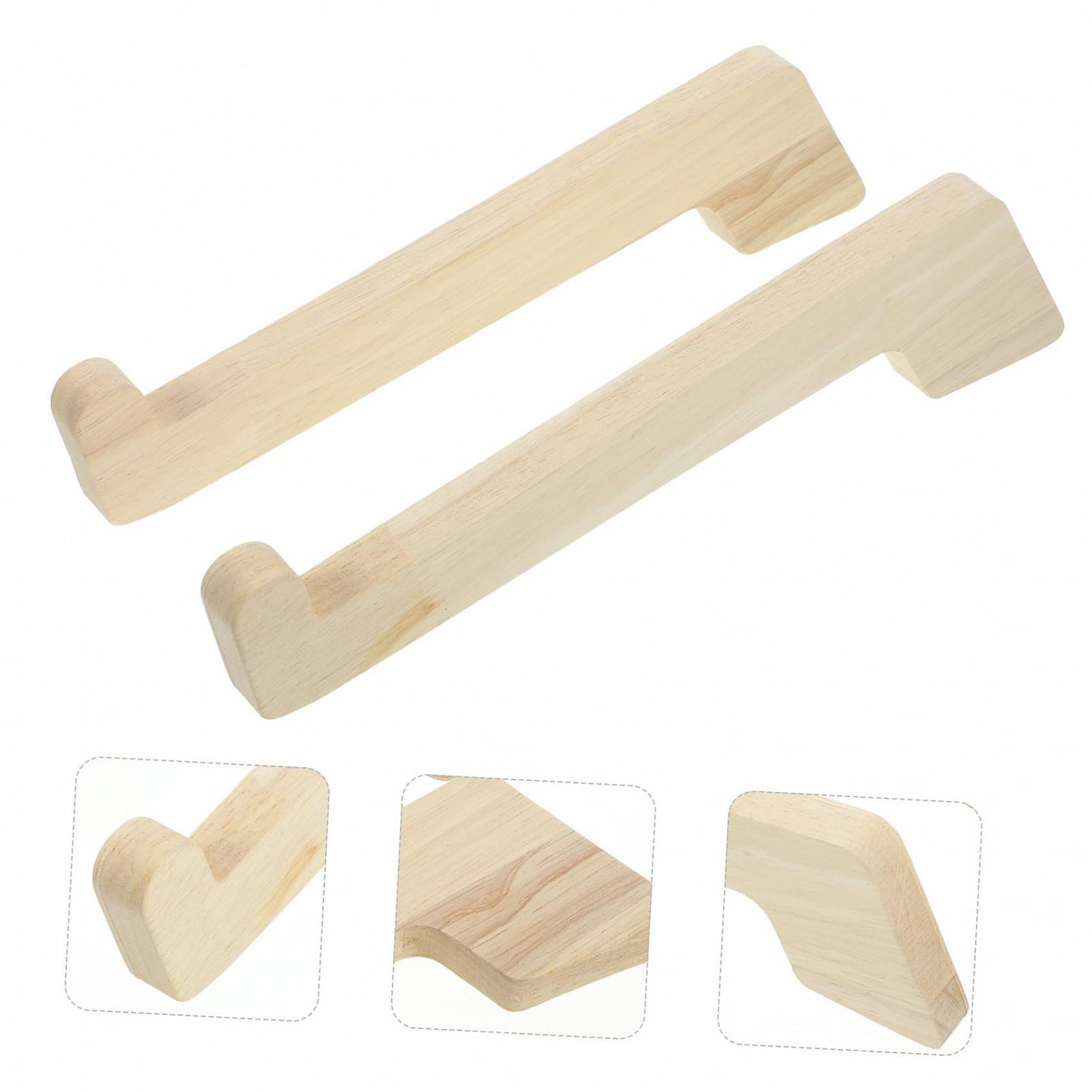 Підставка для ноутбука Деревʼяна Настільна модель 2 шт, фото №3 Підставка для ноутбука Деревʼяна Настільна модель 2 шт, фото №3