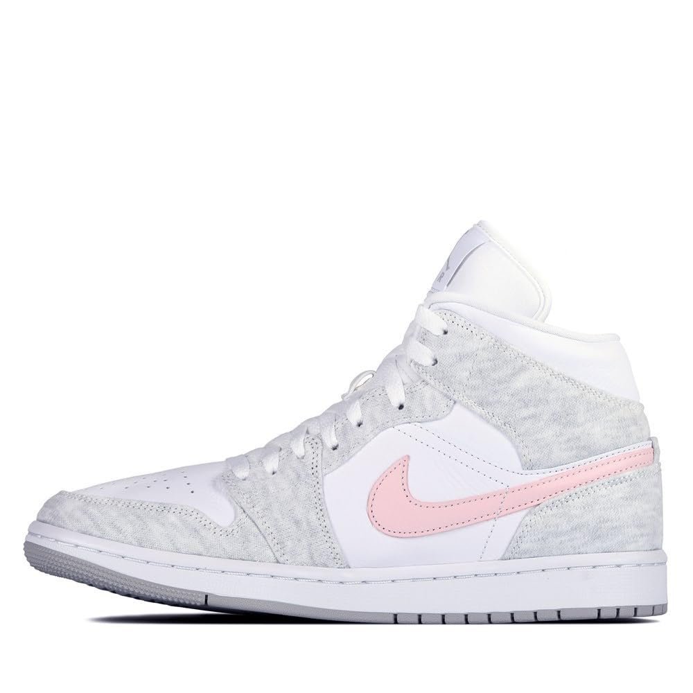Кроссовки Jordan Air 1 Mid Hi-Top, фото №3