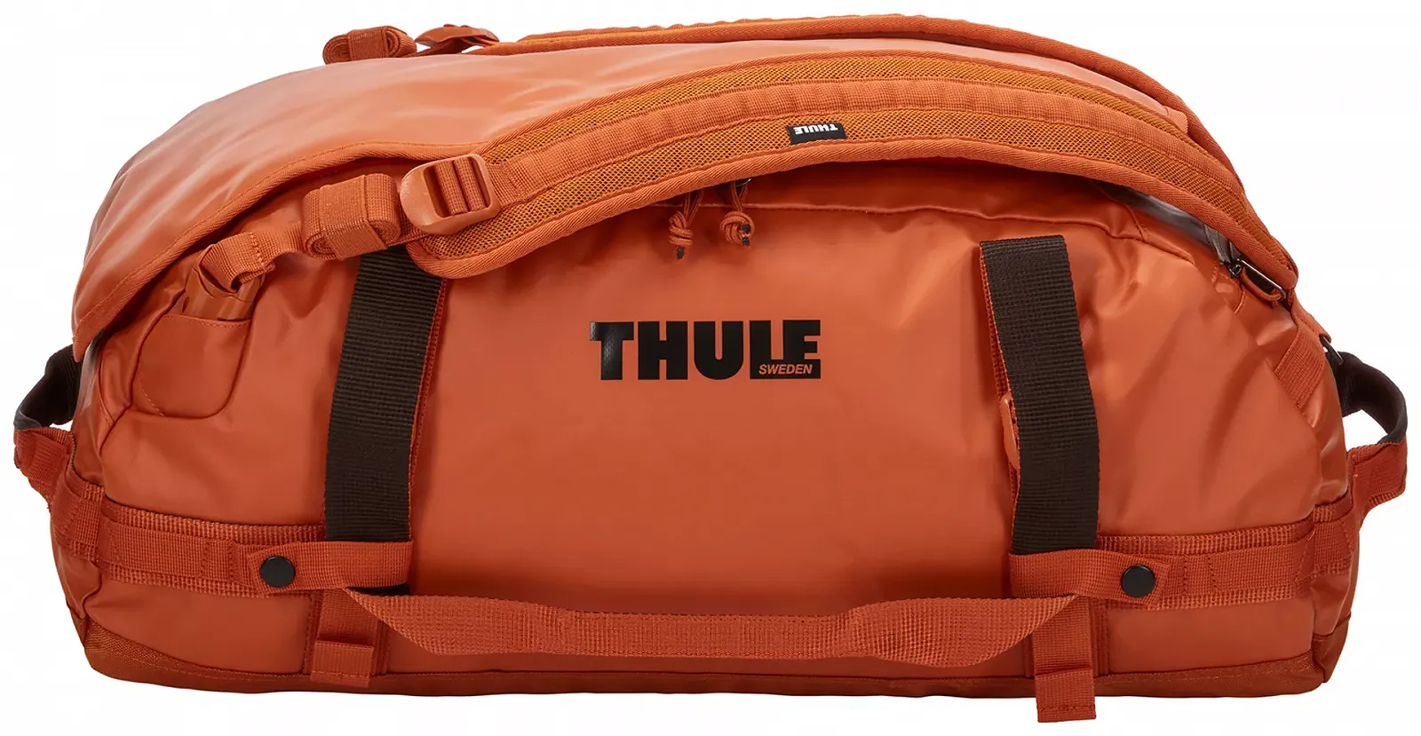 Спортивная сумка Thule Chasm 40L Autumnal TH 3204297, фото №4