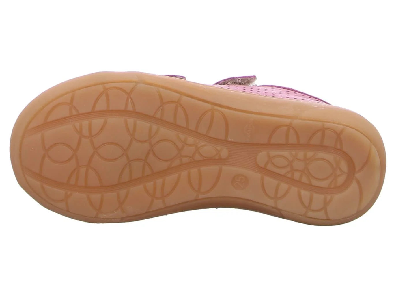 Кроссовки Däumling Marla для девочек, фото №8