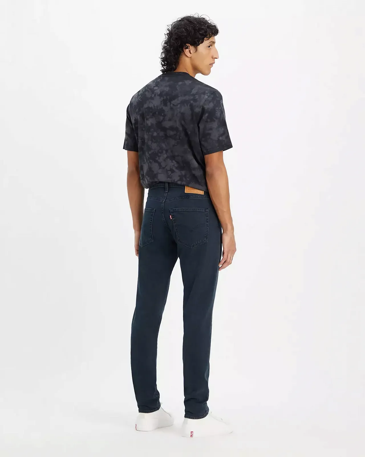 Чоловічі джинси Levis - 512 Slim Taper Under The Moonlight - 40, фото №3