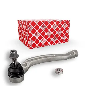 Наконечник рулевой тяги FEBI BILSTEIN ProKit 106845 для CITROËN OPEL PEUGEOT VAUXHALL DS - Фото 1