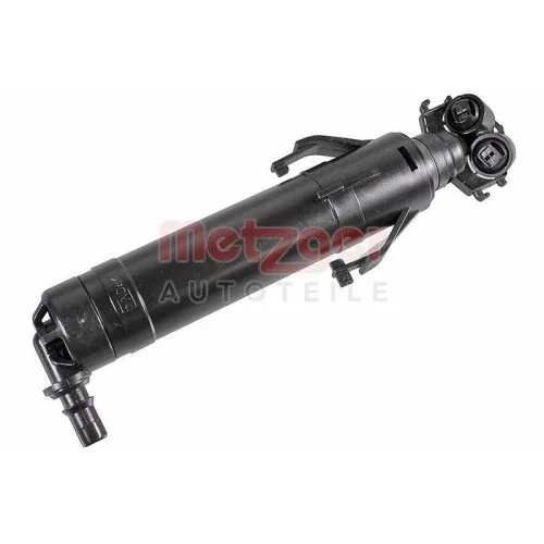 Форсунка омывателя фар METZGER AUTOTEILE 2220856 для VAG, фото №2