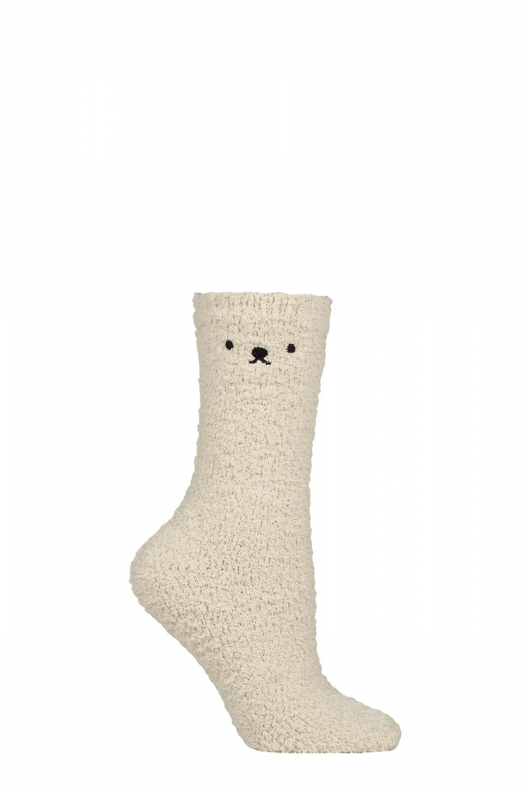 Шкарпетки SockShop Жіночі М'які - 1 Пара, фото №1