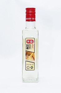 Уксус рисовый Hokkaido Club 200 мл Уксус рисовый Hokkaido Club 200 мл