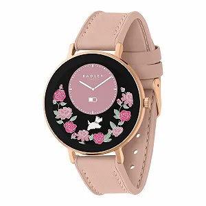 Смартчасы Radley Series 28 Cobweb Pink - Фото 1