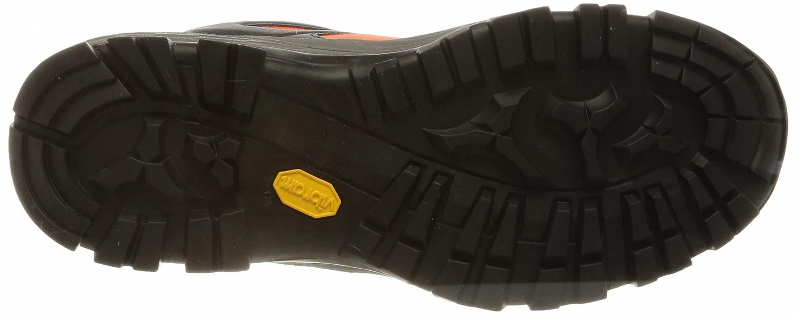 Черевики Jack Wolfskin Rebellion Guide Texapore Low M, фото №4