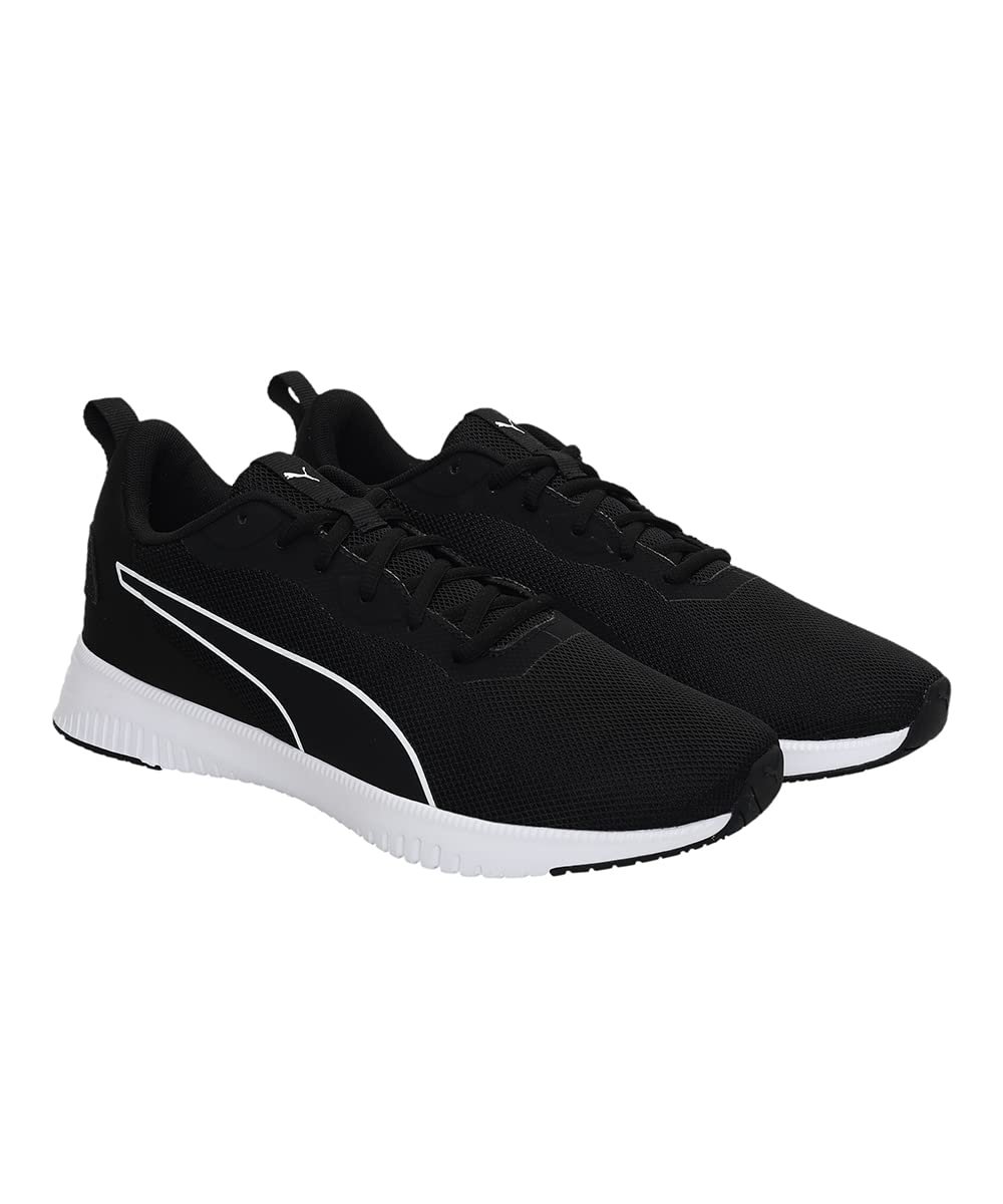 Кроссовки PUMA Flyer Flex Knit unisex, фото №6