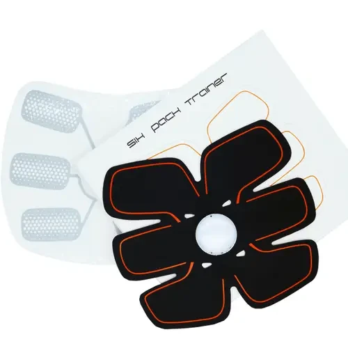 Пояс-тренажер для похудения EMS Trainerстимулятор мышц пресса, фото №6 Пояс-тренажер для похудения EMS Trainerстимулятор мышц пресса, фото №6