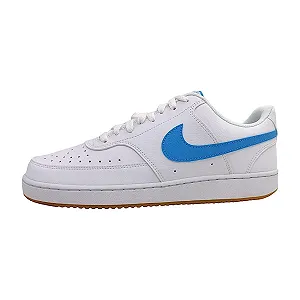 Кросівки Nike Court Vision Lo чоловічі - Фото 1