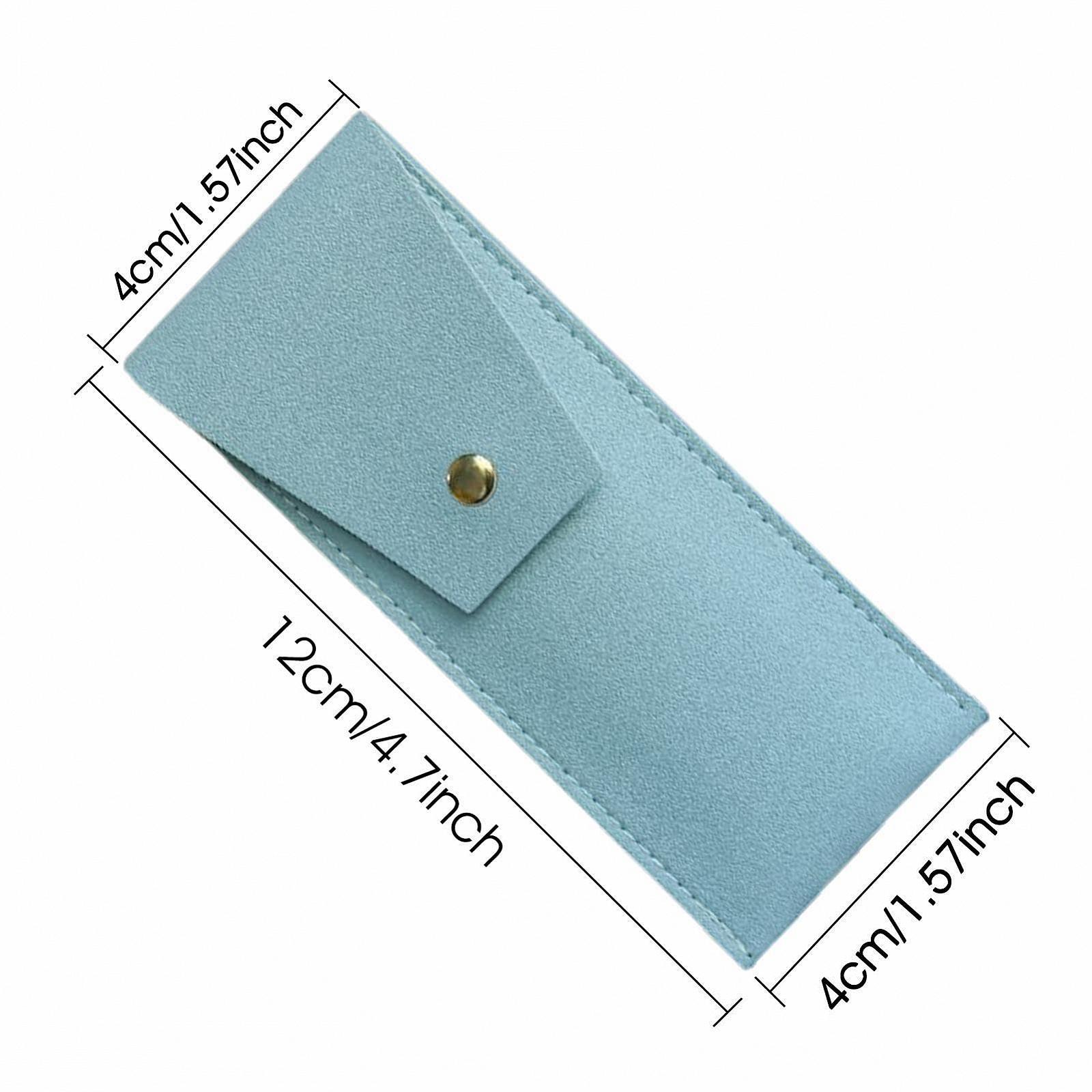 Набір пензлів Makup Eyeshadow Eye Brush 5 штук, фото №4