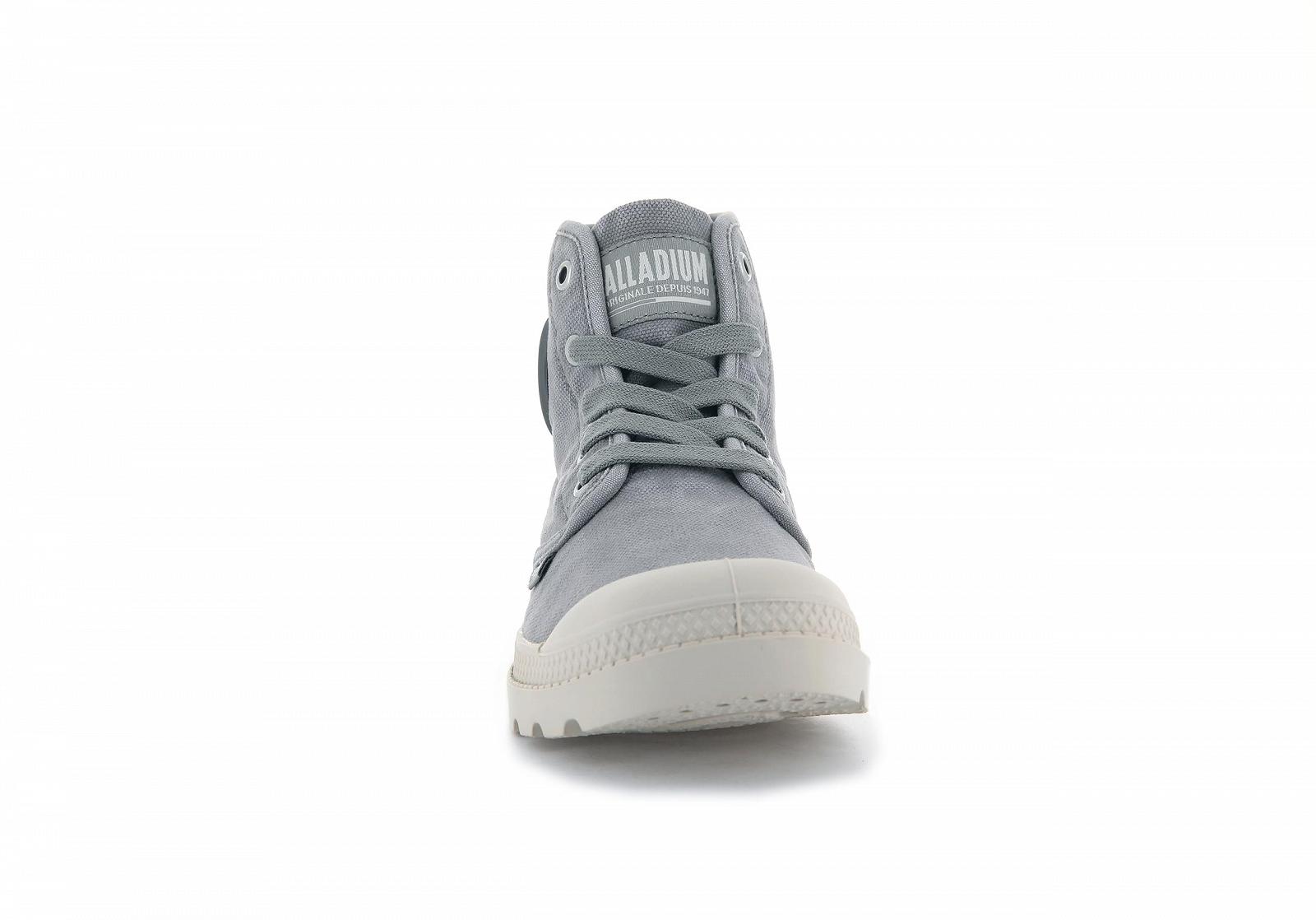 Черевики Palladium Pampa HI F Жіночі, фото №3