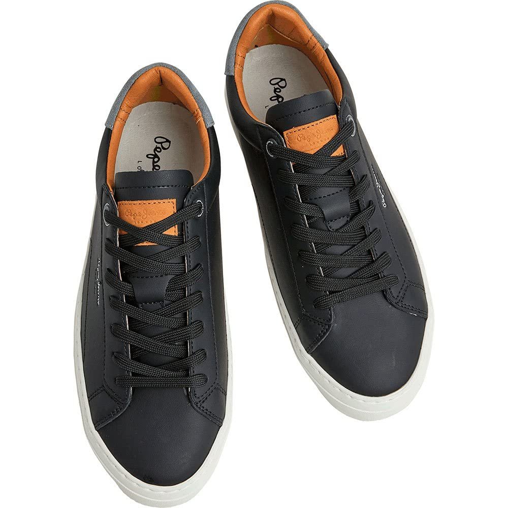 Кросівки Pepe Jeans Yogi Original, фото №4 Кросівки Pepe Jeans Yogi Original, фото №4