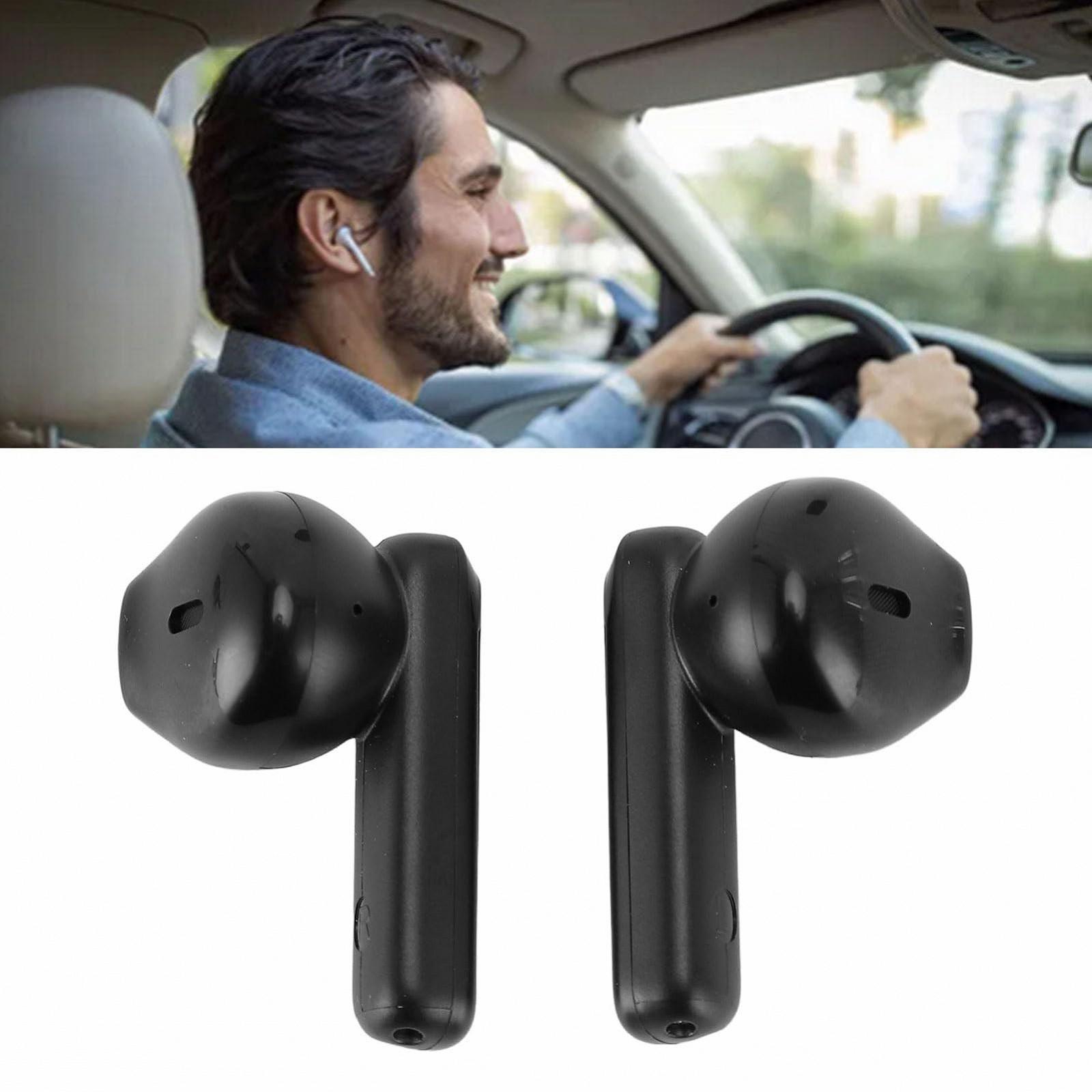 Навушники-перекладачі 137 мов, 3 режими, онлайн переклад в реальному часі, Bluetooth 5.3, фото №6 Навушники-перекладачі 137 мов, 3 режими, онлайн переклад в реальному часі, Bluetooth 5.3, фото №6