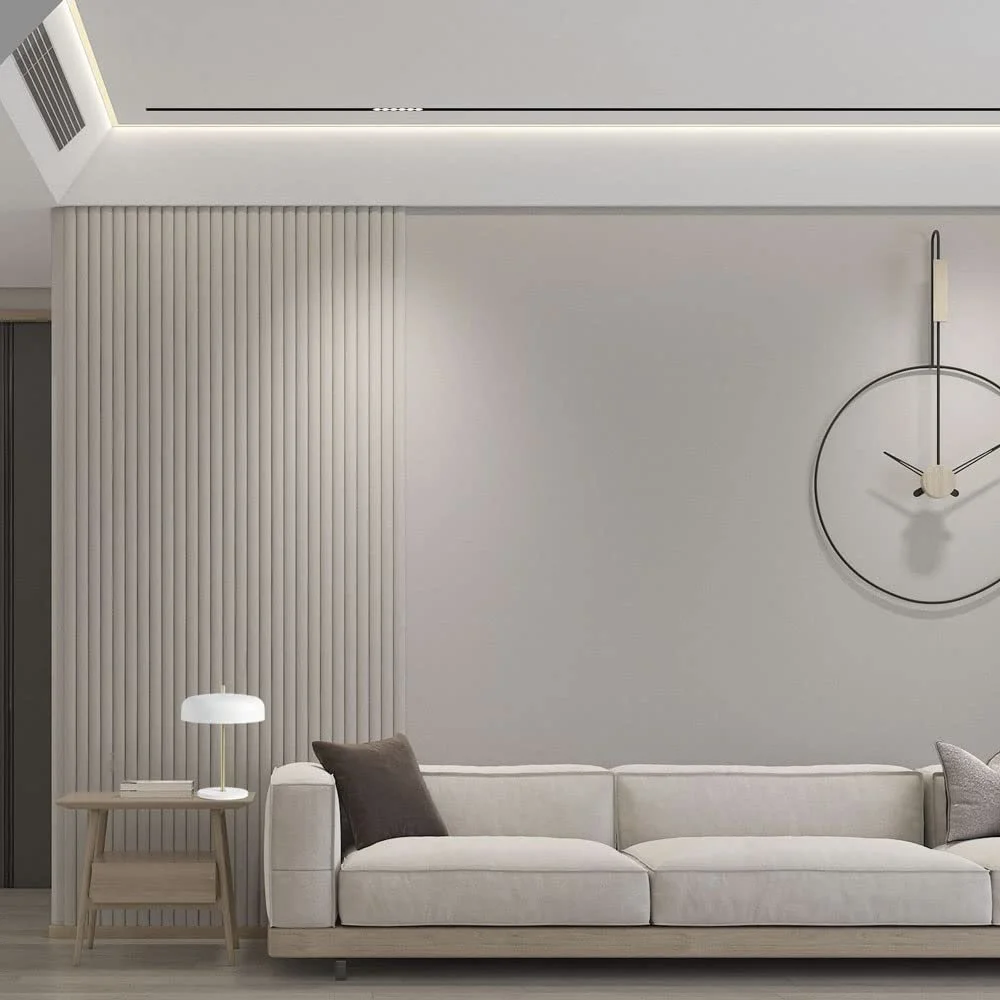 Настільна лампа TAICHI 2xE27 45 см Білий, фото №3