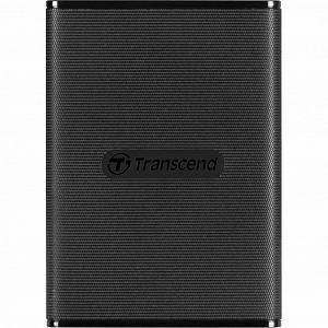 Накопичувач SSD USB 3.1 500GB Transcend TS500GESD270C - Фото 1