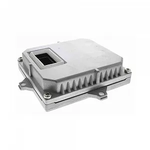 Блок керування освітленням VEMO V30-73-0207 для SMART - Фото 1