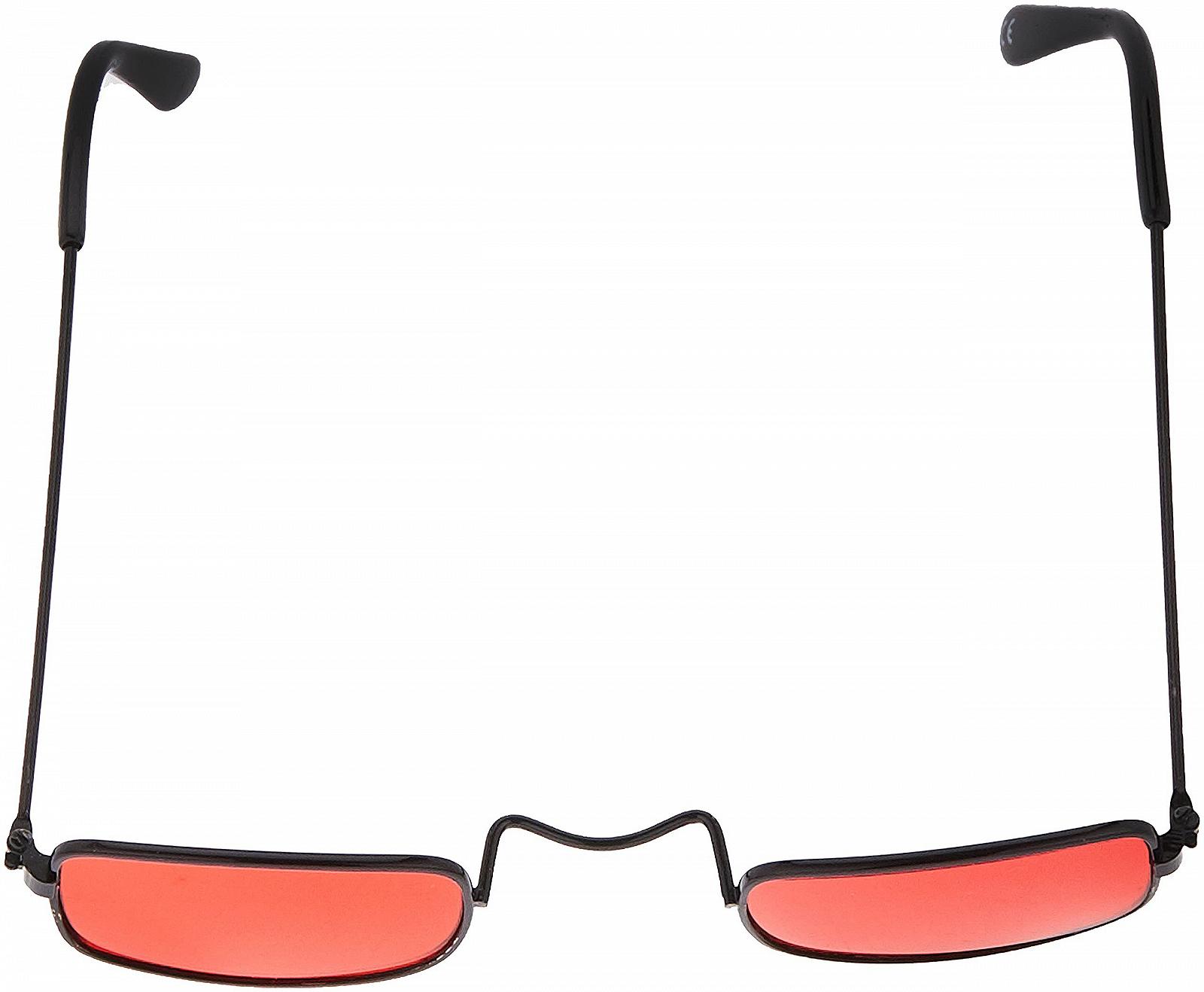 Очки Дракула Bristol Novelty Unisex Adult, фото №4