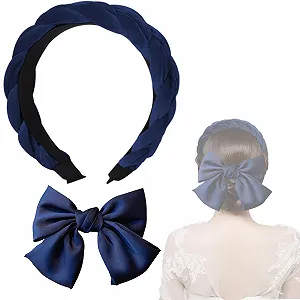 Обруч Оксамитовий - Фото 1