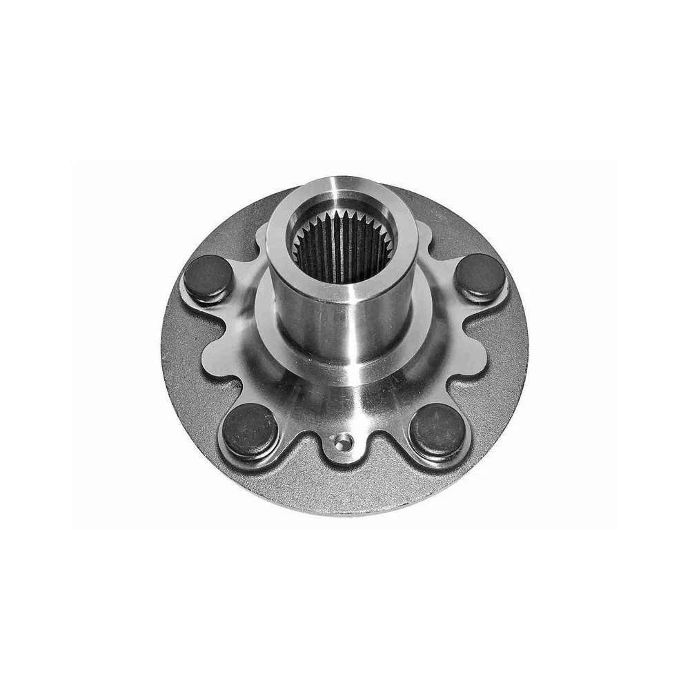 Ступица колеса VAICO V48-0175 LAND ROVER задняя ось, фото №1