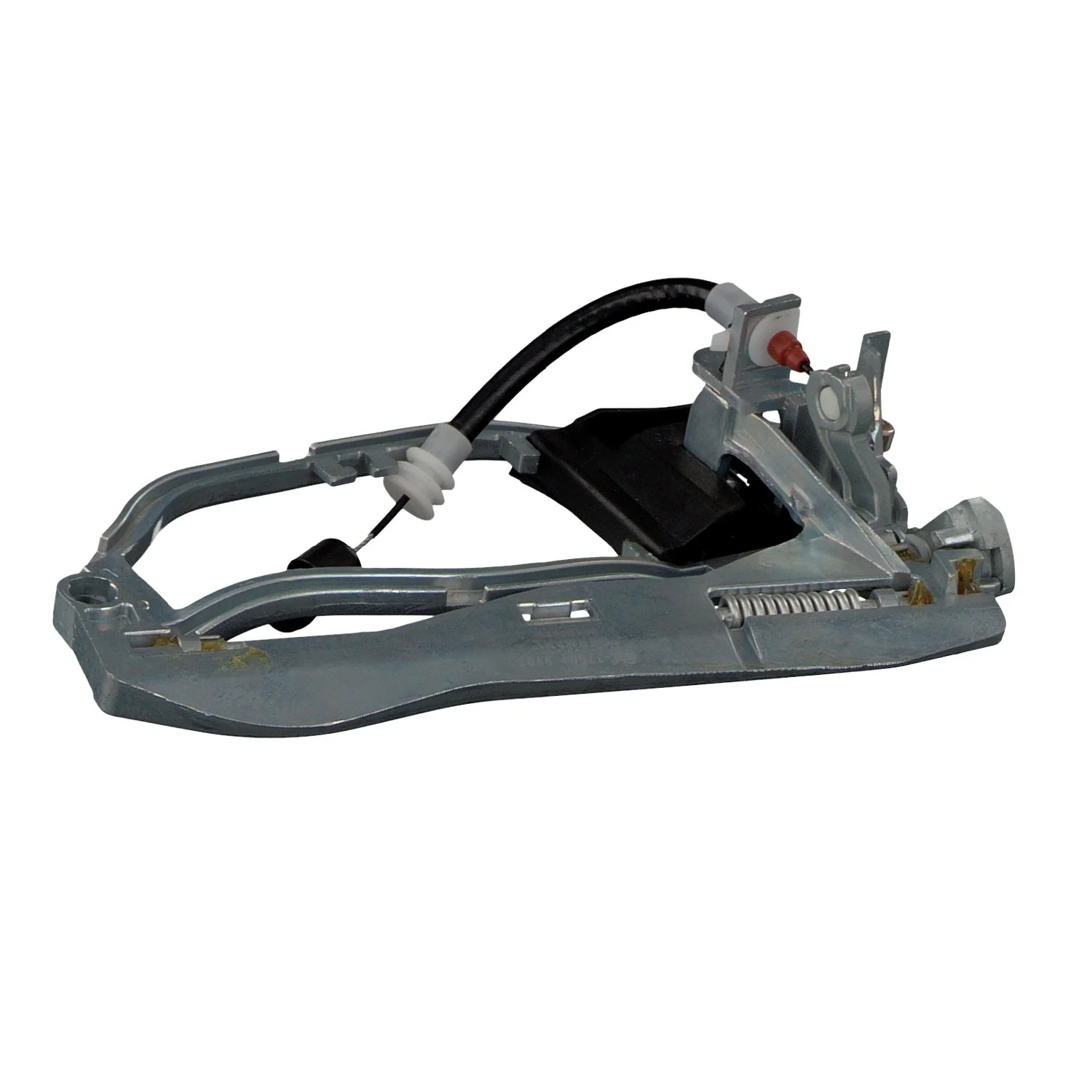 Рамка зовнішньої ручки дверей FEBI BILSTEIN 37681 febi Plus для BMW, передня ліва, фото №4