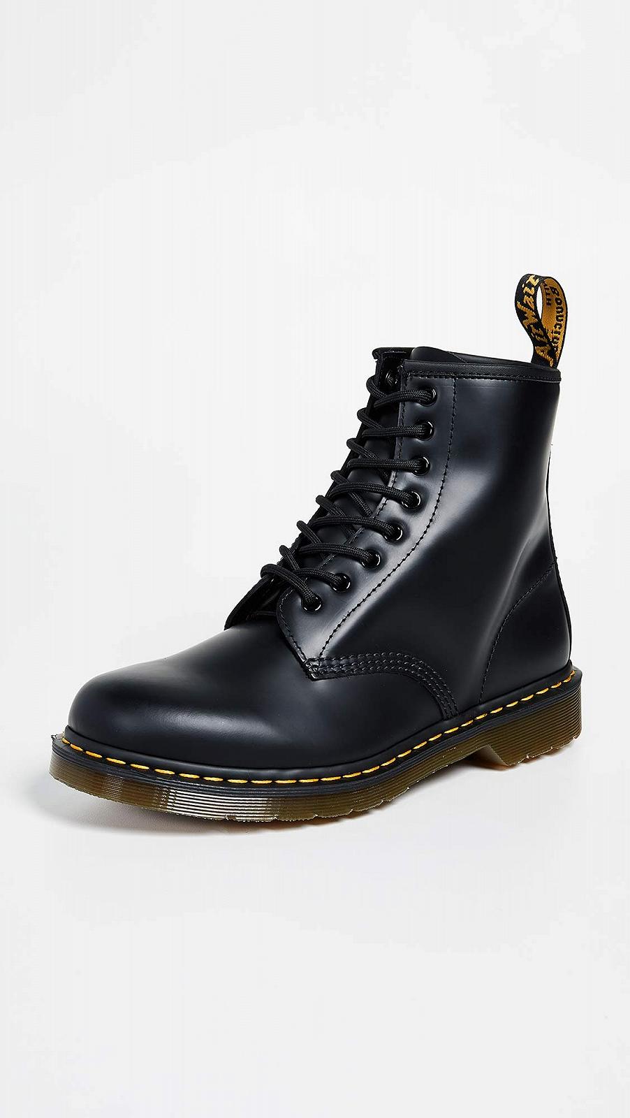 Черевики Dr. Martens Original 1460 Жіночі, фото №2