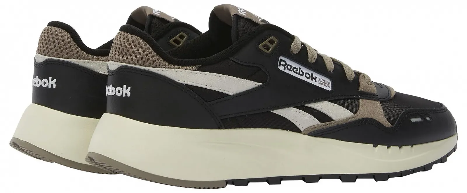 Кросівки Reebok Classic Leather 2400, фото №3