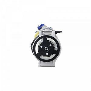 Компрессор кондиционера HELLA 8FK 366 201-661 synthetic.ua - Фото 1