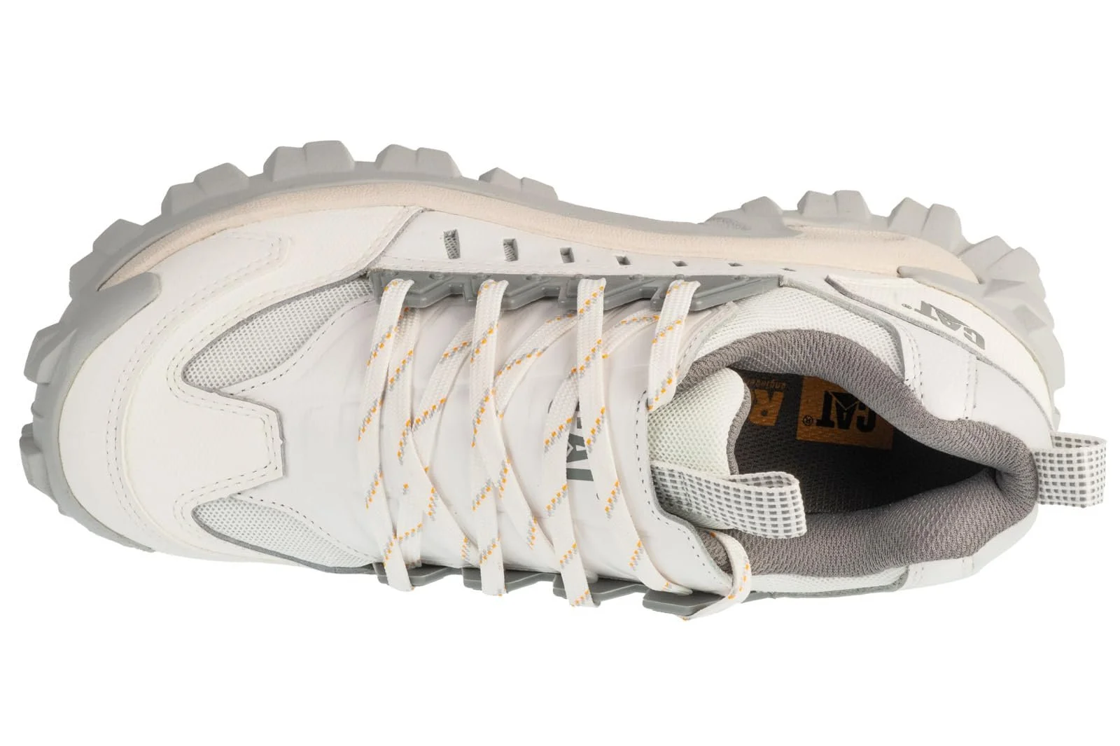 Кеди Caterpillar Other Шкіра, фото №3