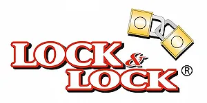 Контейнери Lock & Lock HPL 311 550 мл набір 2 шт. багатофункціональні штабельовані synthetic.ua - Фото 1