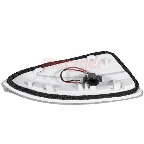 Покажчик повороту METZGER 2080211 GREENPARTS для MERCEDES-BENZ, зовнішнє дзеркало ліве, фото №2