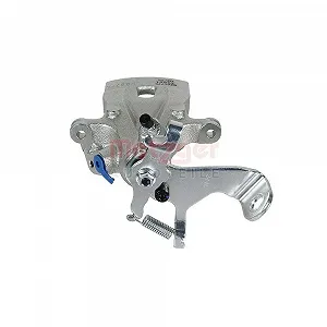 Гальмівний супорт METZGER AUTOTEILE 6261775 задня вісь зліва - Фото 1