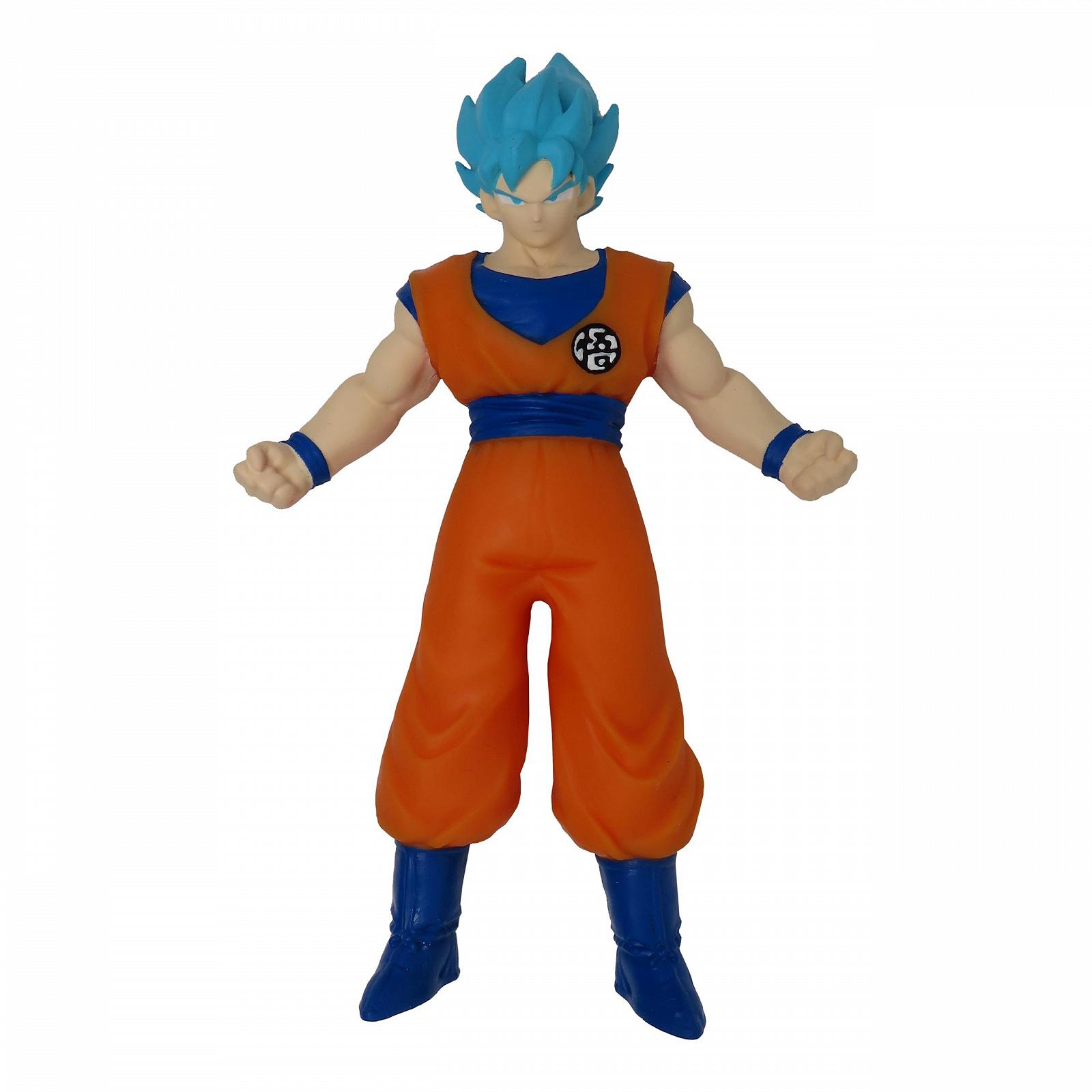 Фігурка Monster Flex Dragon Ball Z 15 см, фото №8