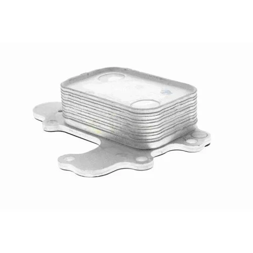 Масляный радиатор двигателя VEMO V22-60-0046 для CITROËN OPEL, фото №3