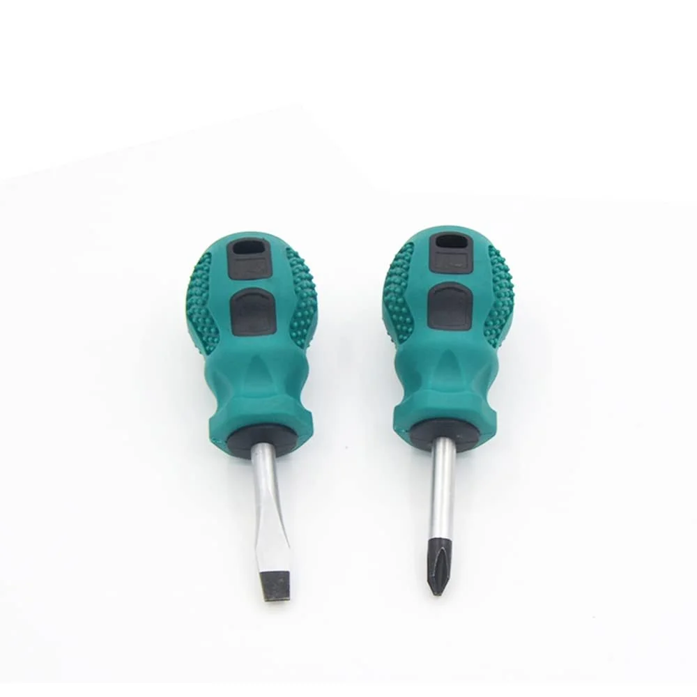 Набір коротких викруток 6 x 38 мм 2 предмети Магнітні, фото №2