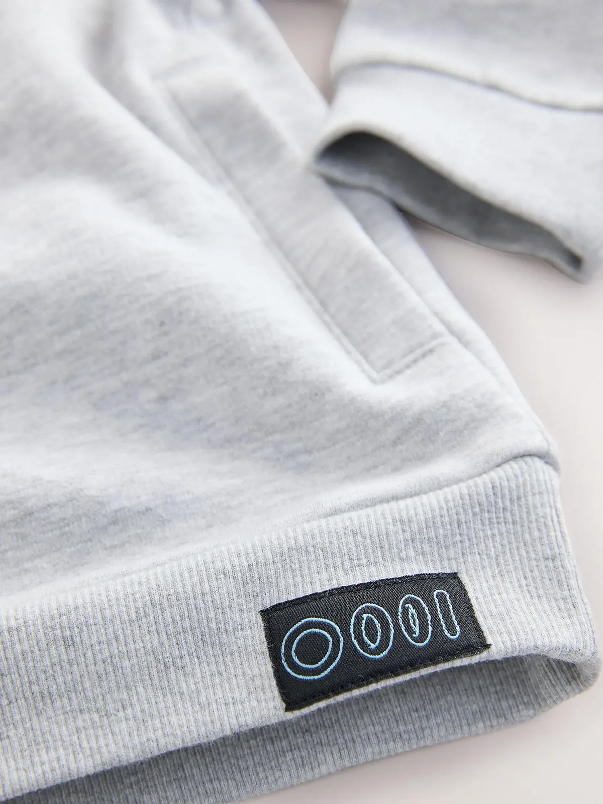 Толстовка з капюшоном Sonic для хлопчиків Next, фото №4