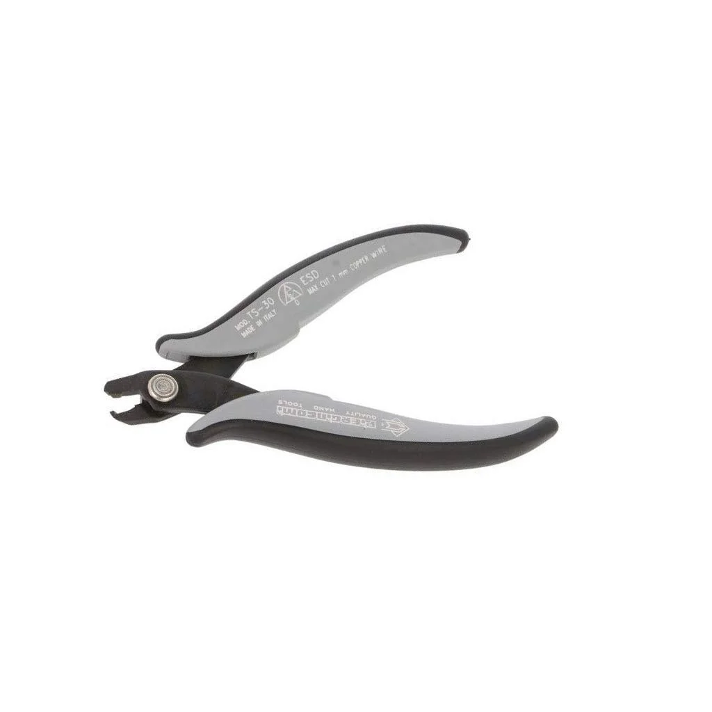 Плоскогубцы Piergi Acomi 30D для резки, 138 мм, фото №1