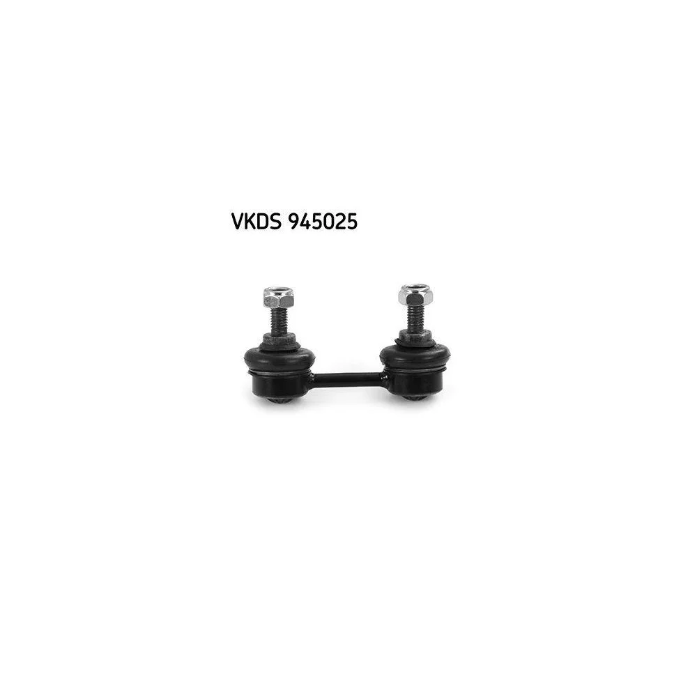 Стійка стабілізатора SKF VKDS 945025 для MITSUBISHI, фото №1