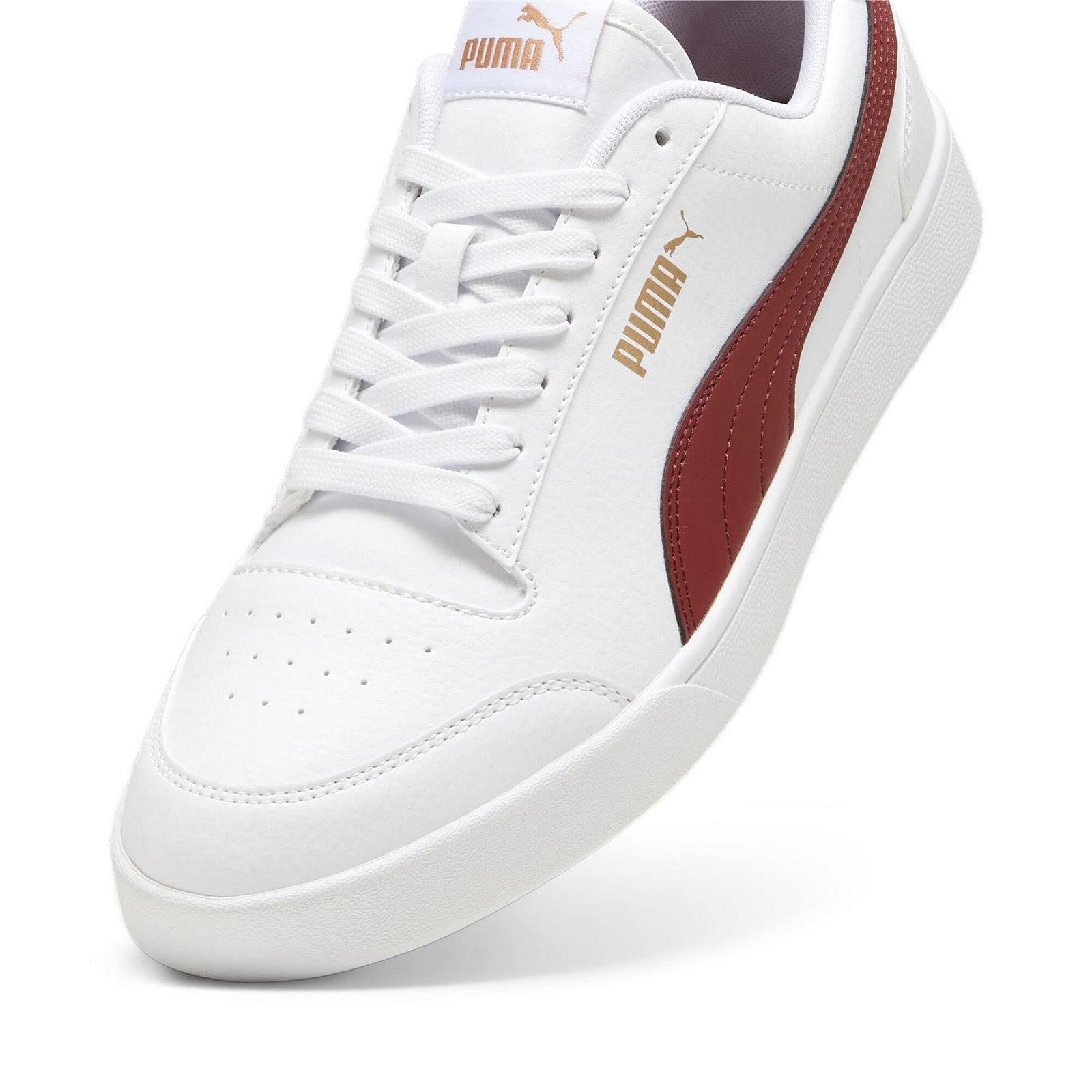 Кроссовки PUMA Shuffle Unisex, фото №7