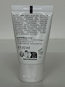 Крем для рук proWIN Skin Protection 20 мл synthetic.ua - Фото 1