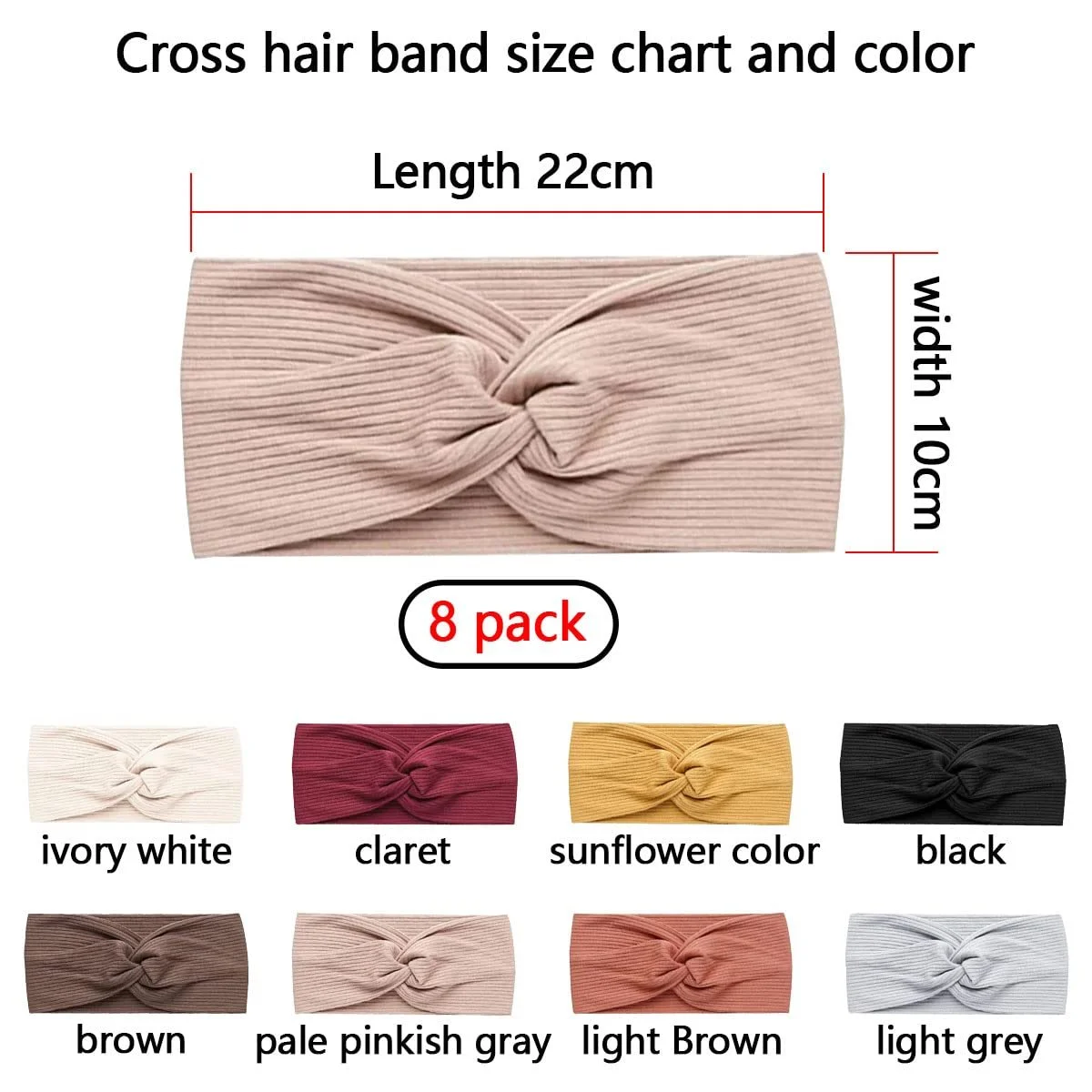 Спортивна Пов'язка Жіноча, фото №6