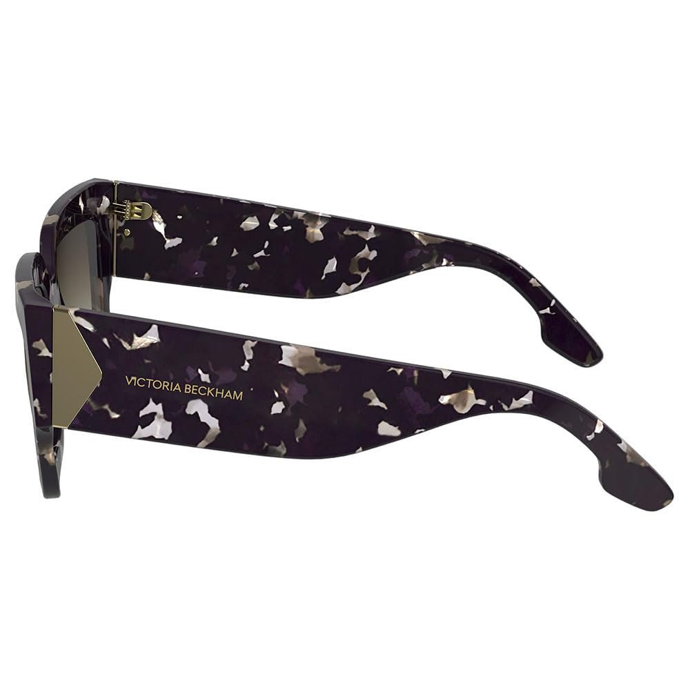 Унісекс сонцезахисні окуляри Victoria Beckham, фото №5