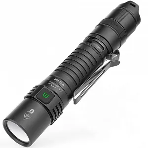 Ліхтар MagicShine MOD 20B Чорний - Фото 1