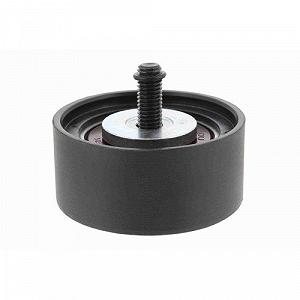 Ролик направляющий/обводной поликлинового ремня VAICO V46-0311 synthetic.ua - Фото 1