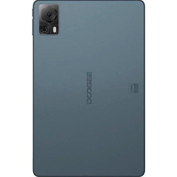 Планшет 10.4" Full HD Doogee T20S 8/128Gb 4G 2-SIM 8 ядер Android 13 7500 mAh Серый, фото №3