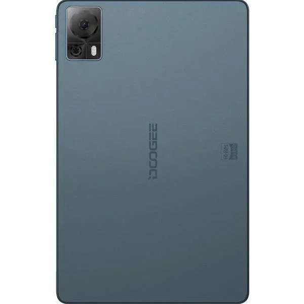 Планшет 10.4" Full HD Doogee T20S 8/128Gb 4G 2-SIM 8 ядер Android 13 7500 mAh Сірий, фото №3