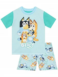 Пижама BlueY Bingo для мальчиков - Фото 1