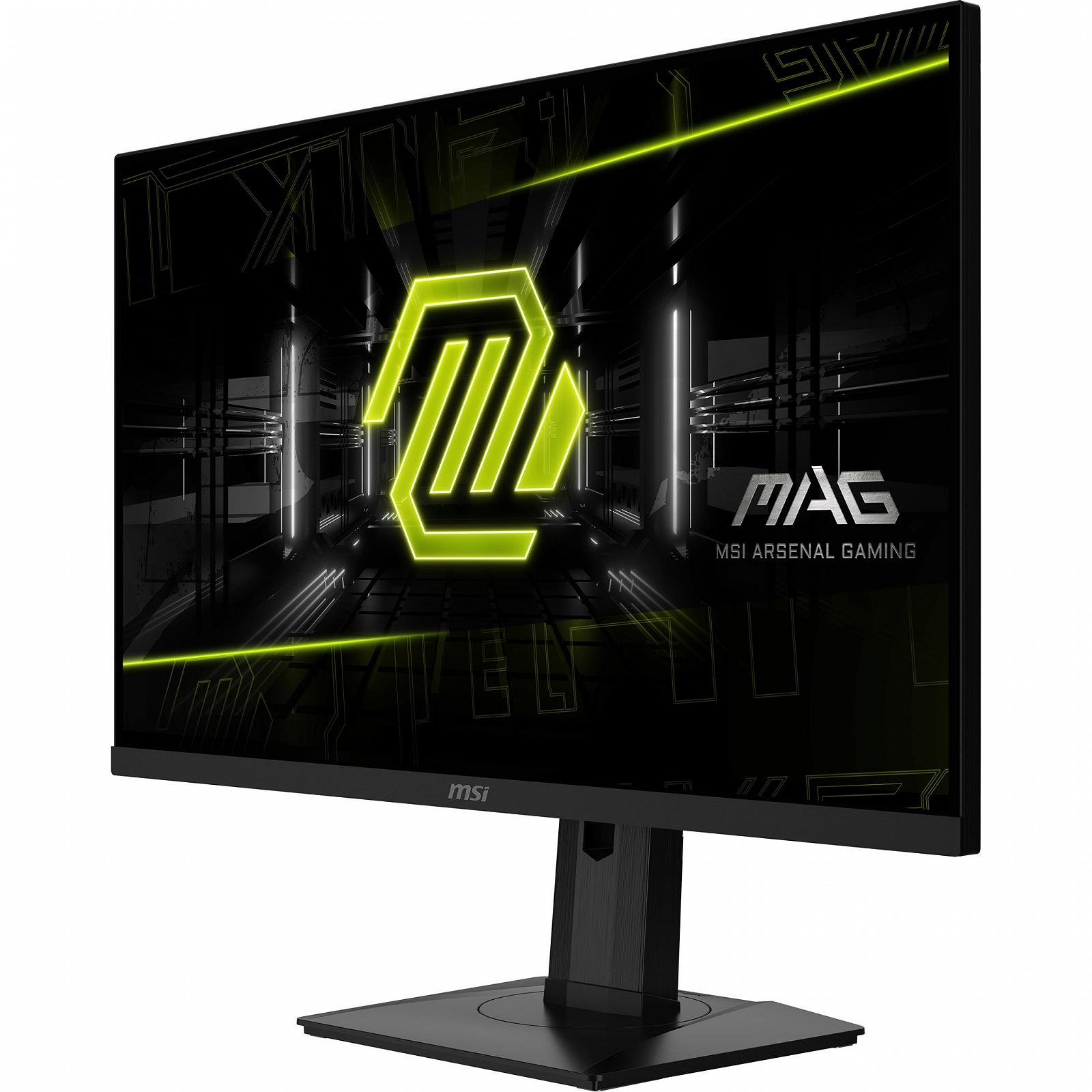 Монітор 27" MSI MAG 274QRF QD E2 2K IPS 180 Гц, фото №7