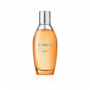 Туалетная вода Biotherm Eau d'Energy для женщин, освежающее с фруктовыми эссенциями апельсина, мандарина и лимона - Фото 1